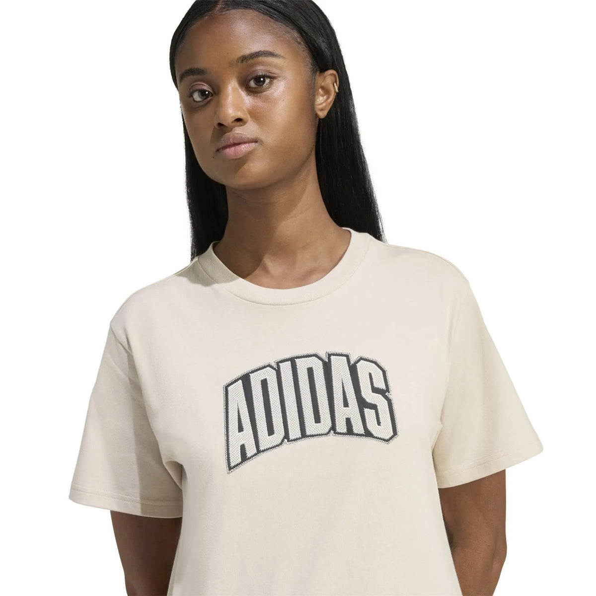 COLLEGIATE GRAPHIC T-SHIRT
