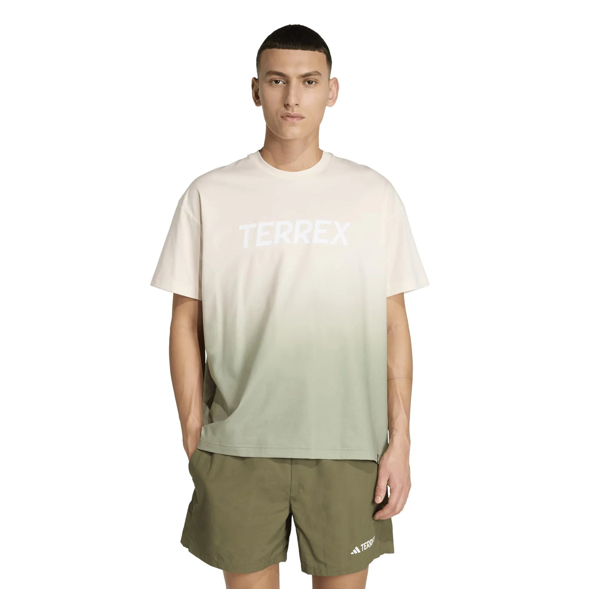 تيشيرت Terrex Multi Meadow Pack