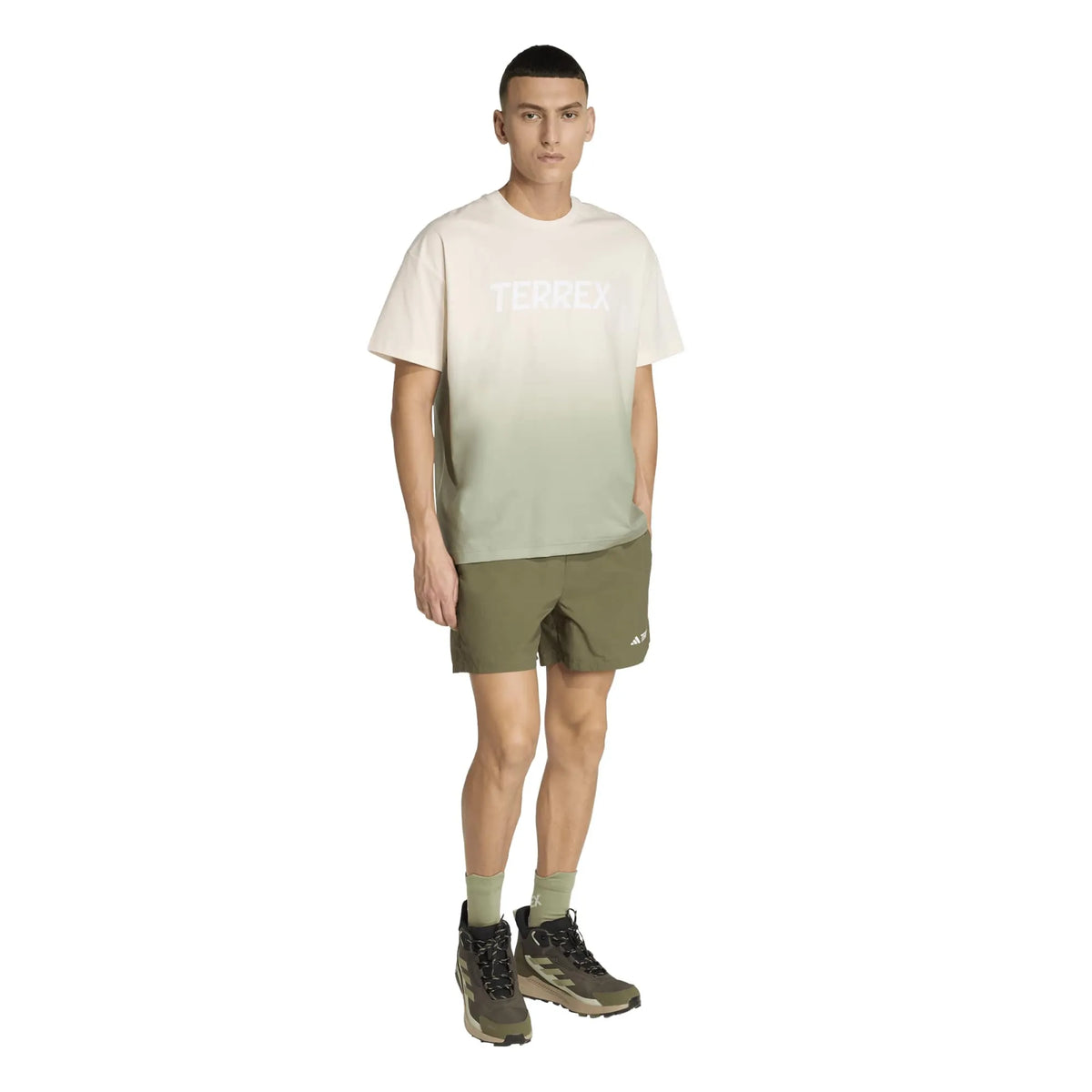 تيشيرت Terrex Multi Meadow Pack