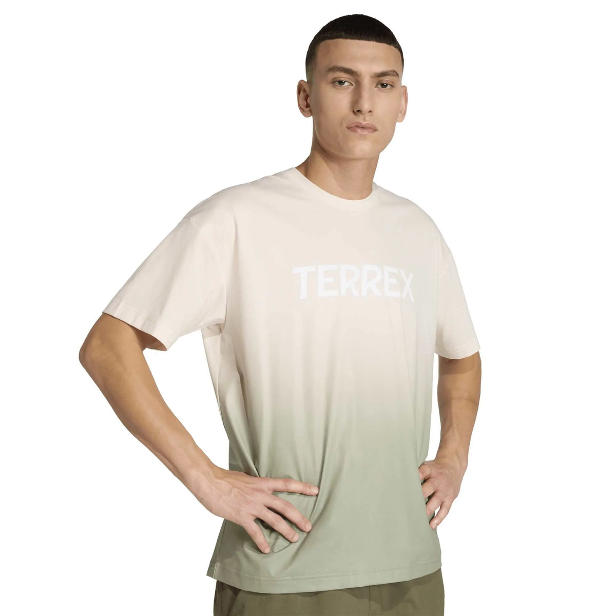 تيشيرت Terrex Multi Meadow Pack