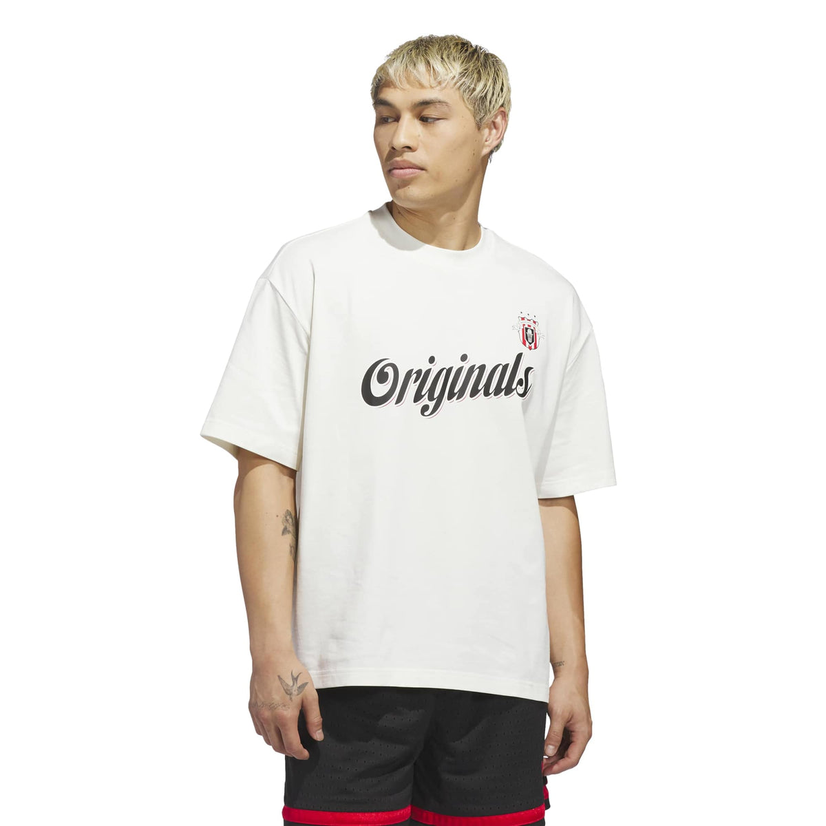 Originals Basketball Team T-Shirt