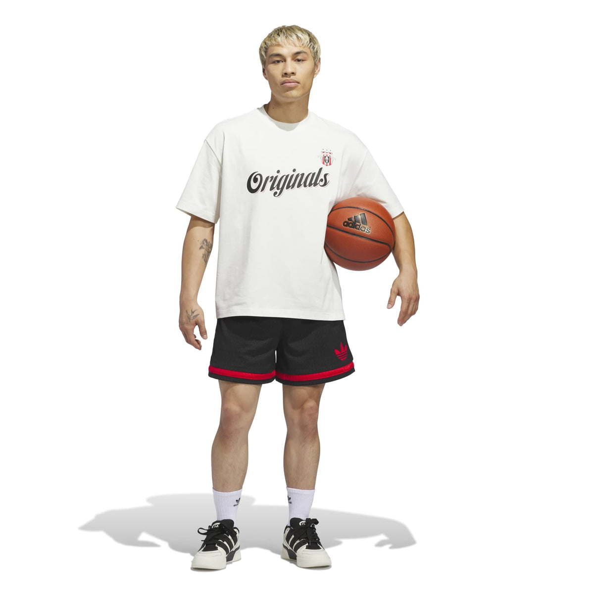 Originals Basketball Team T-Shirt
