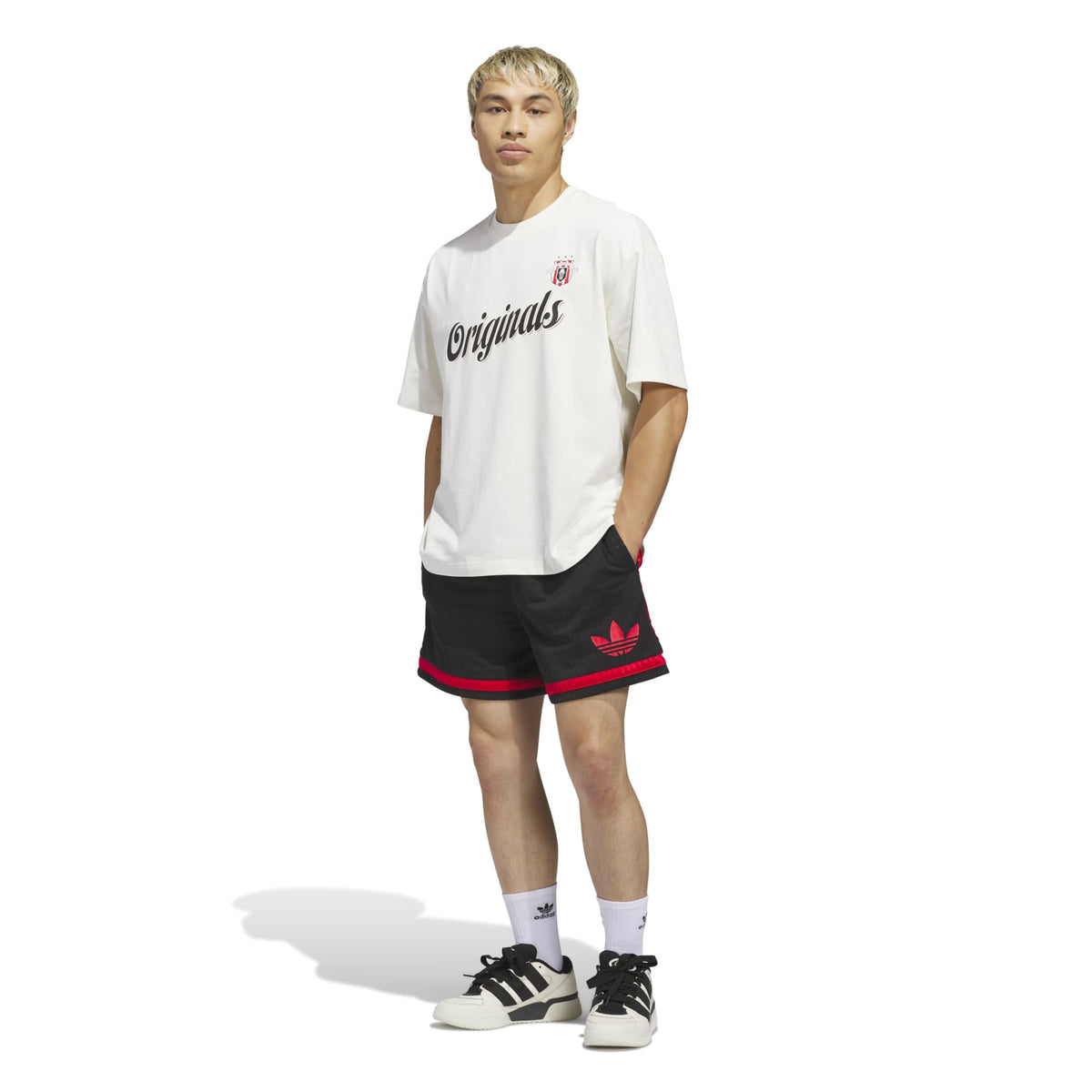 Originals Basketball Team T-Shirt