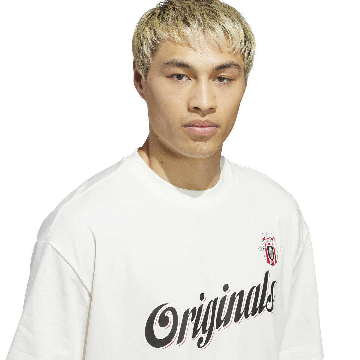 Originals Basketball Team T-Shirt