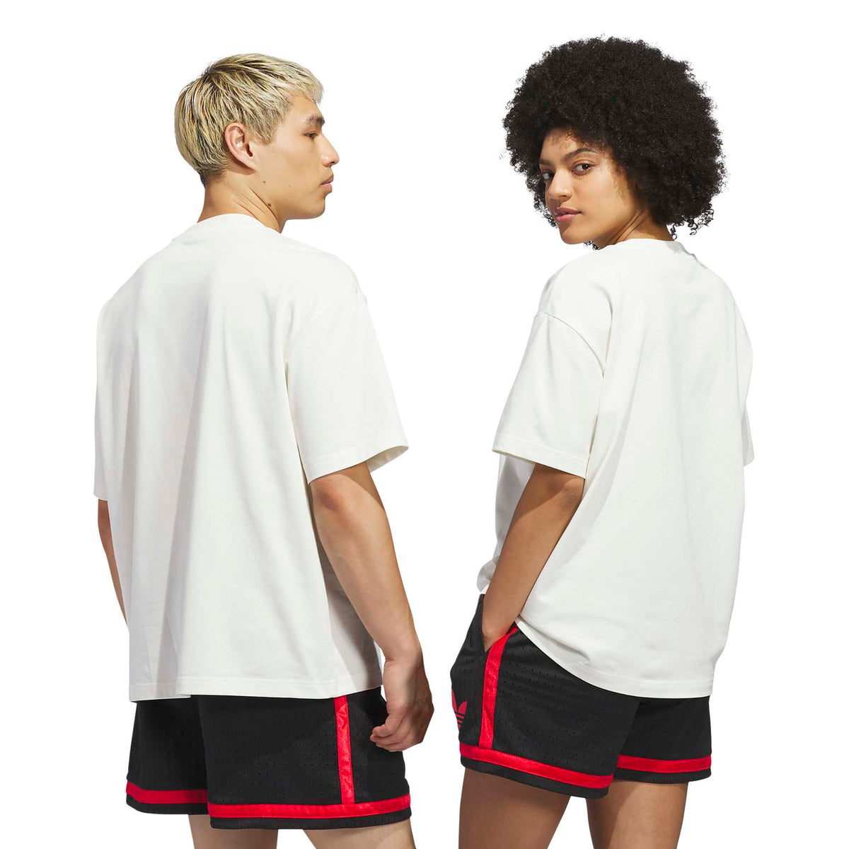 Originals Basketball Team T-Shirt