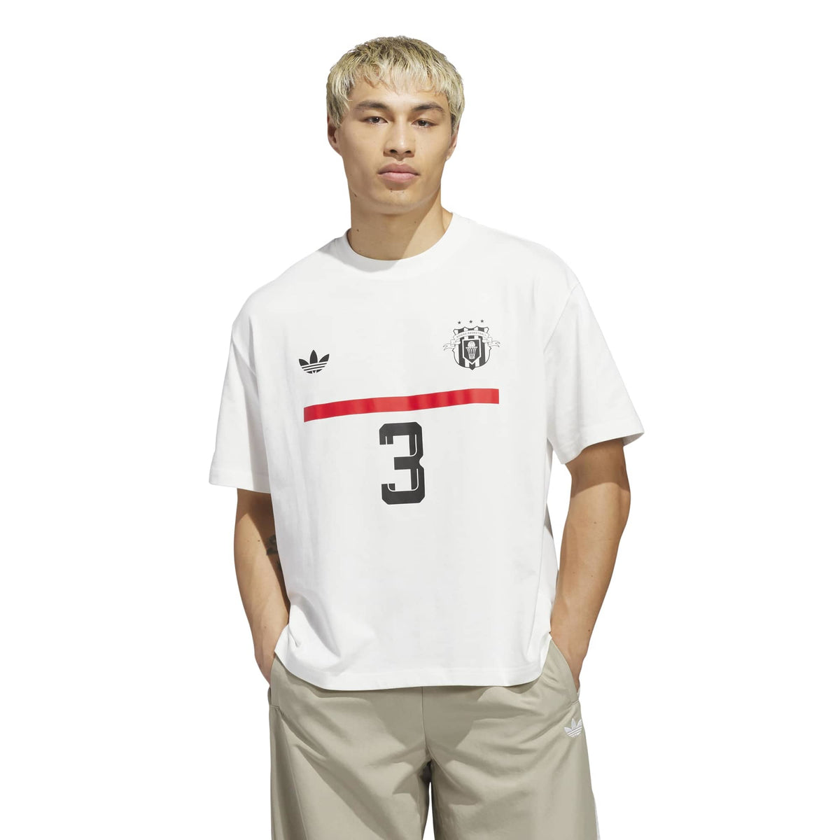 JABBAR GFX T-Shirt Q1