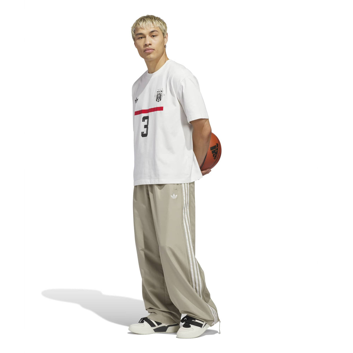 JABBAR GFX T-Shirt Q1