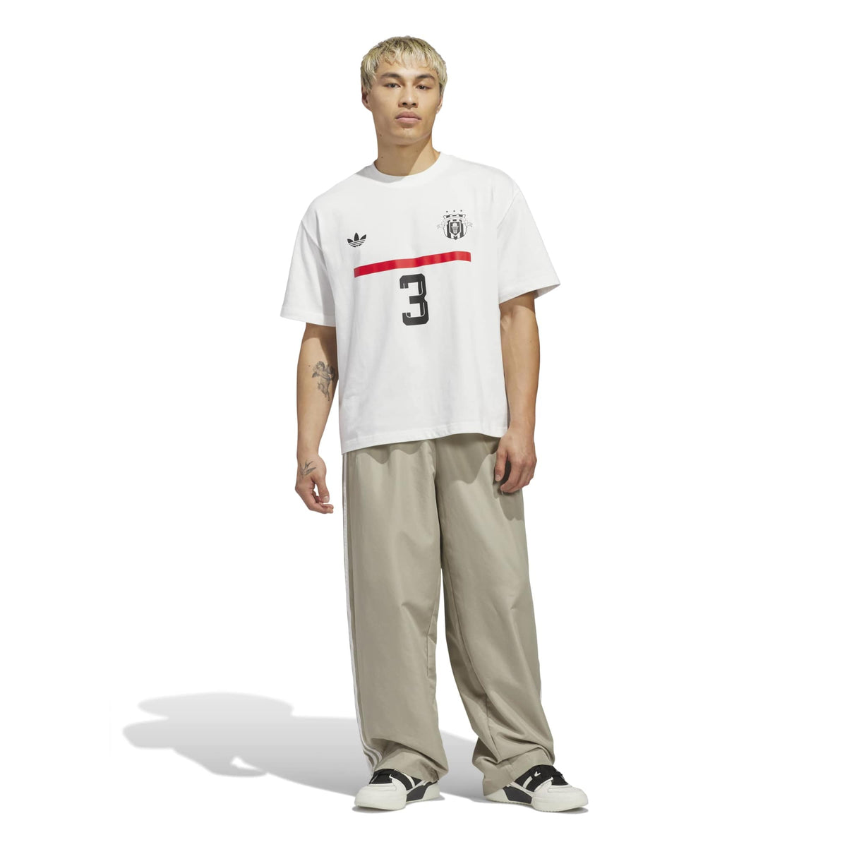 JABBAR GFX T-Shirt Q1