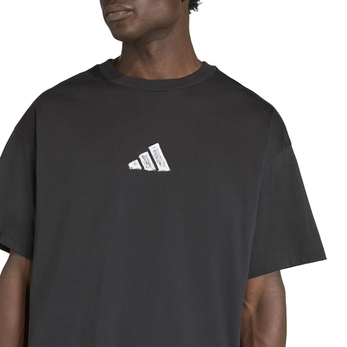 CLIMACOOL POWER TRAINING GRAPHIC T-SHIRT
