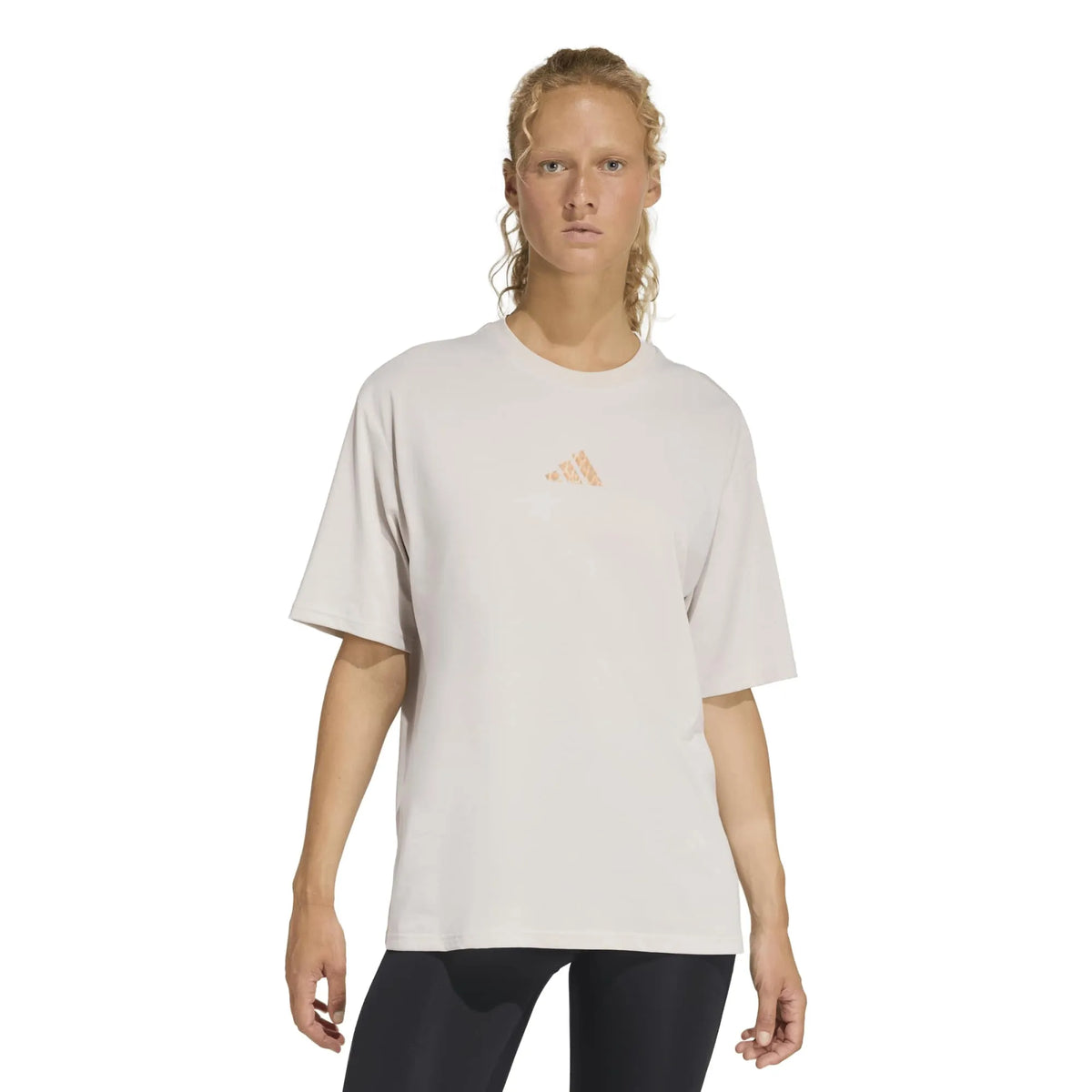 CLIMACOOL ANIMAL TRAINING GRAPHIC T-SHIRT
