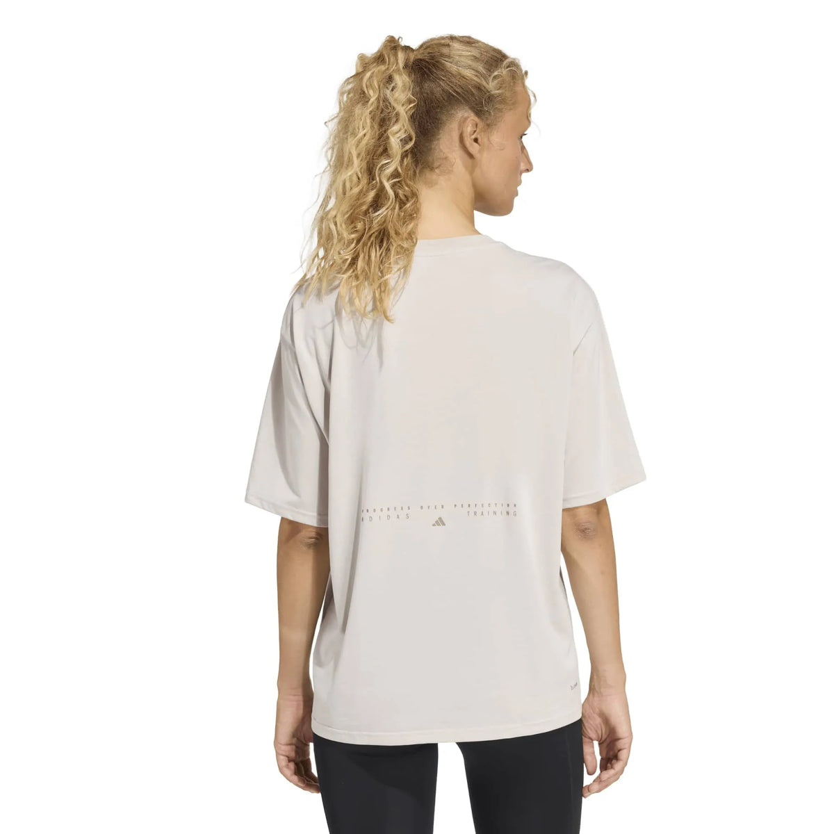 CLIMACOOL ANIMAL TRAINING GRAPHIC T-SHIRT