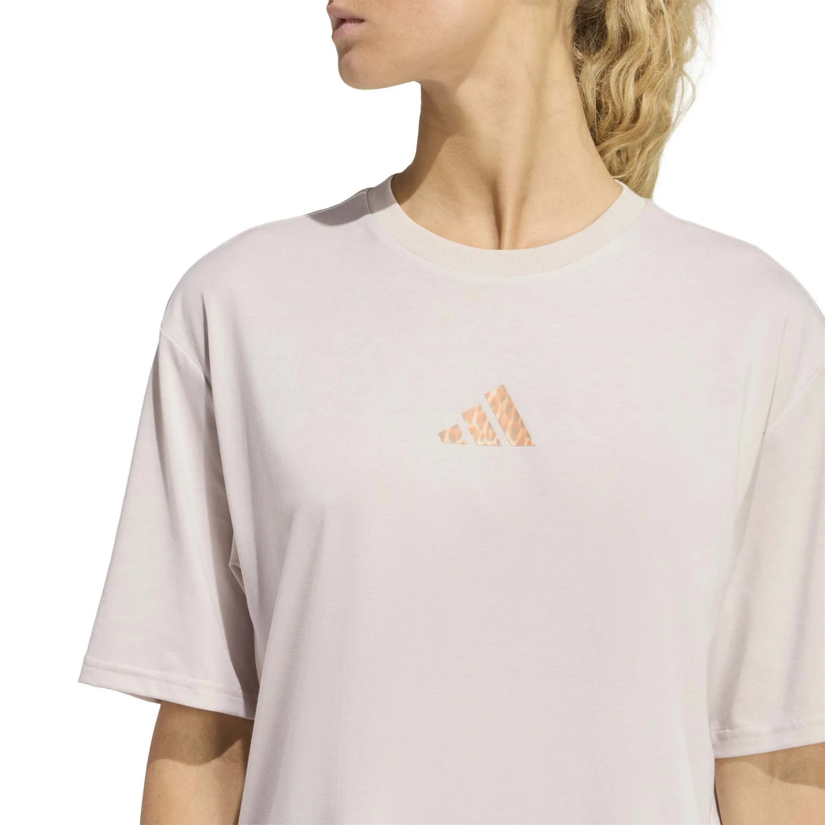 CLIMACOOL ANIMAL TRAINING GRAPHIC T-SHIRT