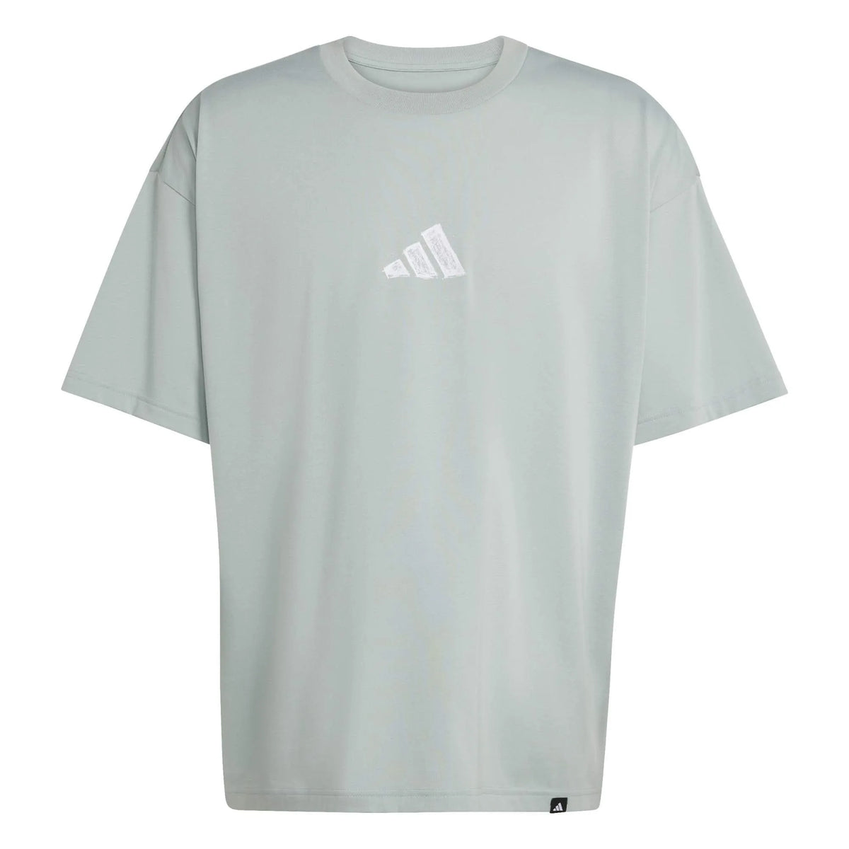 CLIMACOOL POWER TRAINING GRAPHIC T-SHIRT
