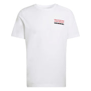 PADEL WANTED GRAPHIC T-SHIRT