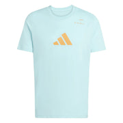 Padel Category Graphic T-Shirt