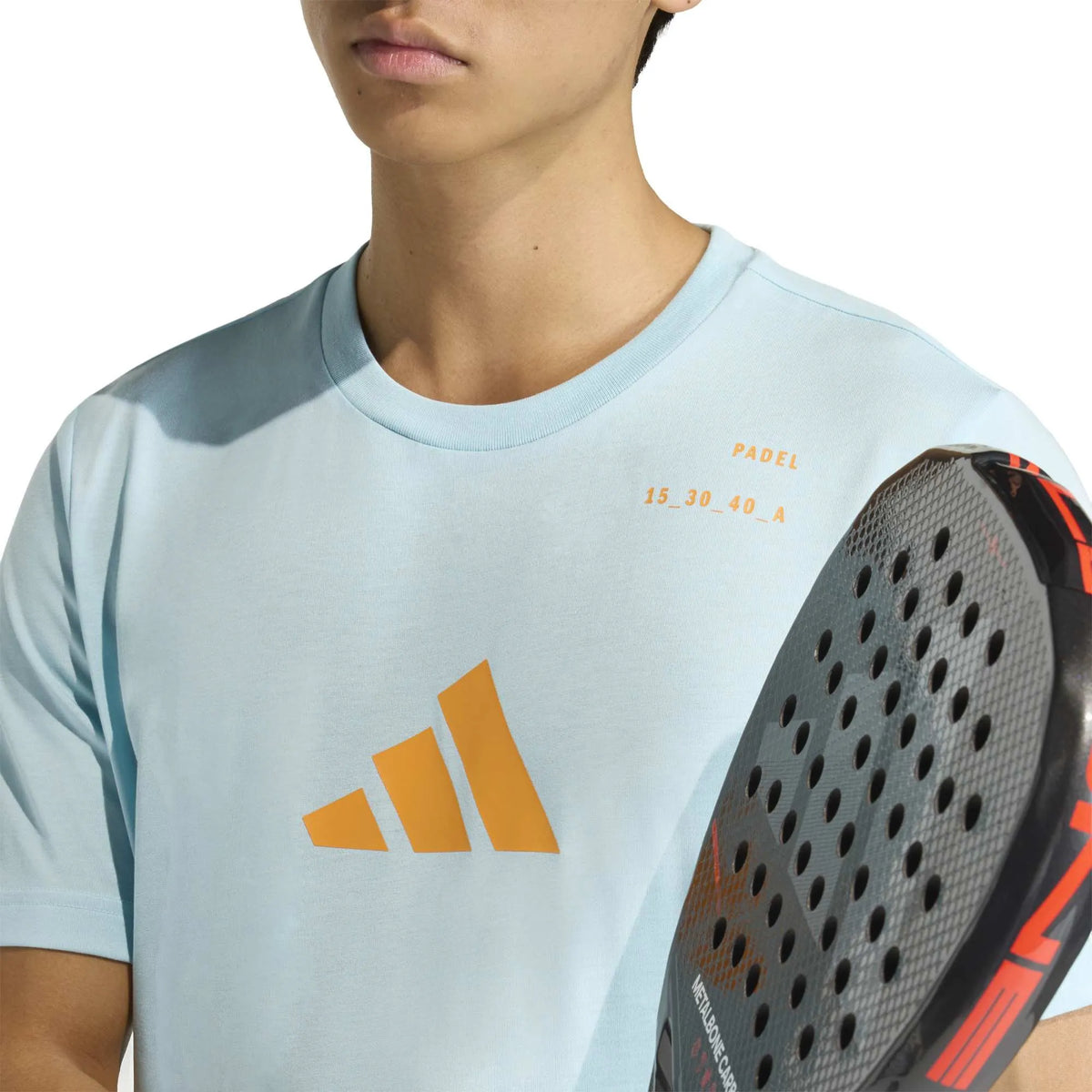 Padel Category Graphic T-Shirt
