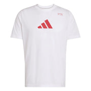 CLIMACOOL Category Training Graphic T-Shirt