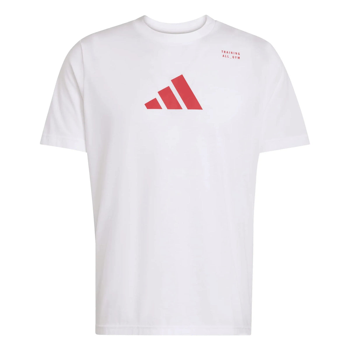CLIMACOOL Category Training Graphic T-Shirt