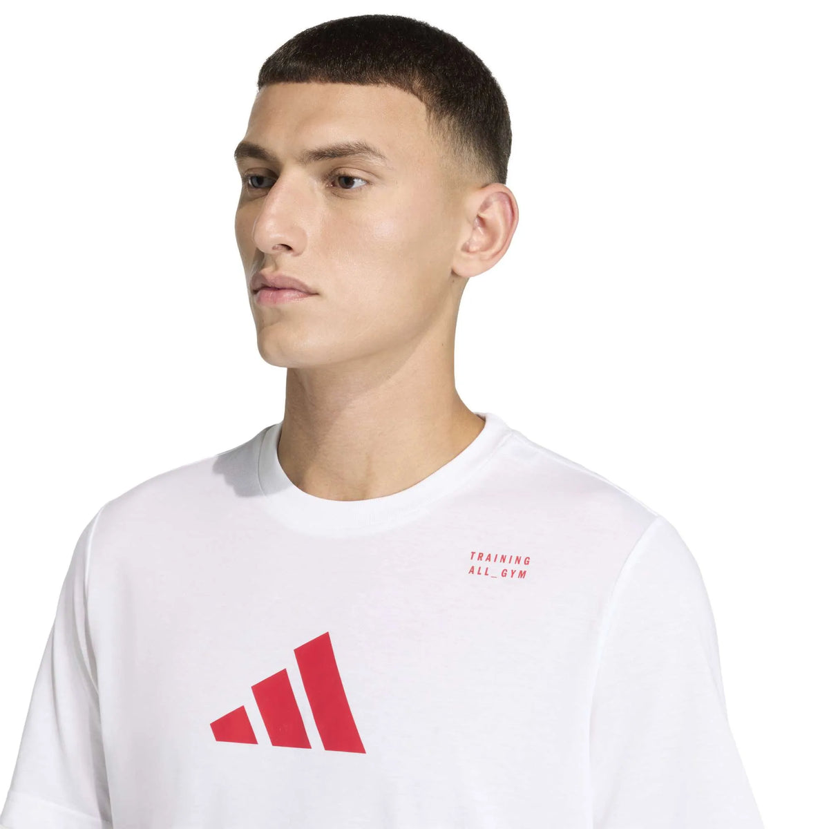 CLIMACOOL Category Training Graphic T-Shirt