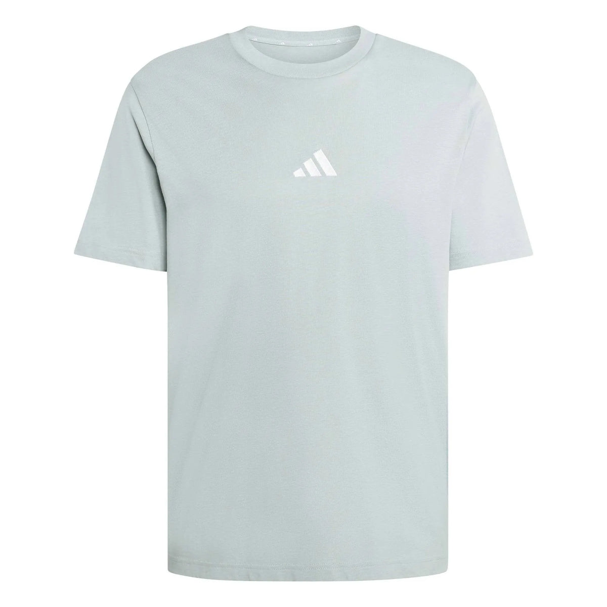 تيشيرت Essentials Small Logo Single Jersey