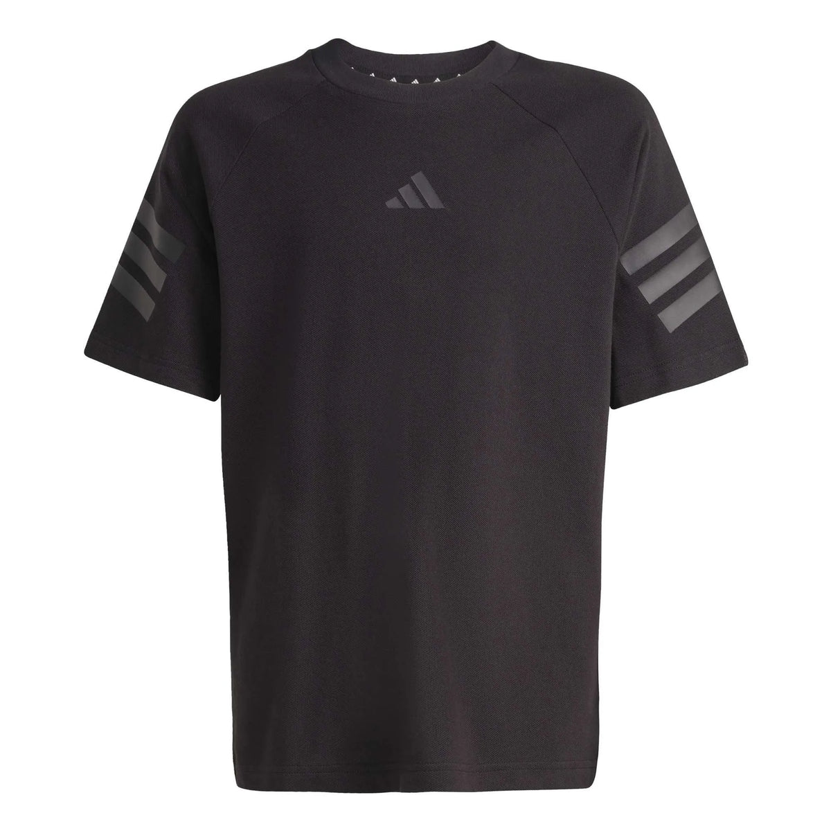 FUTURE ICONS 3 STRIPES T-SHIRT