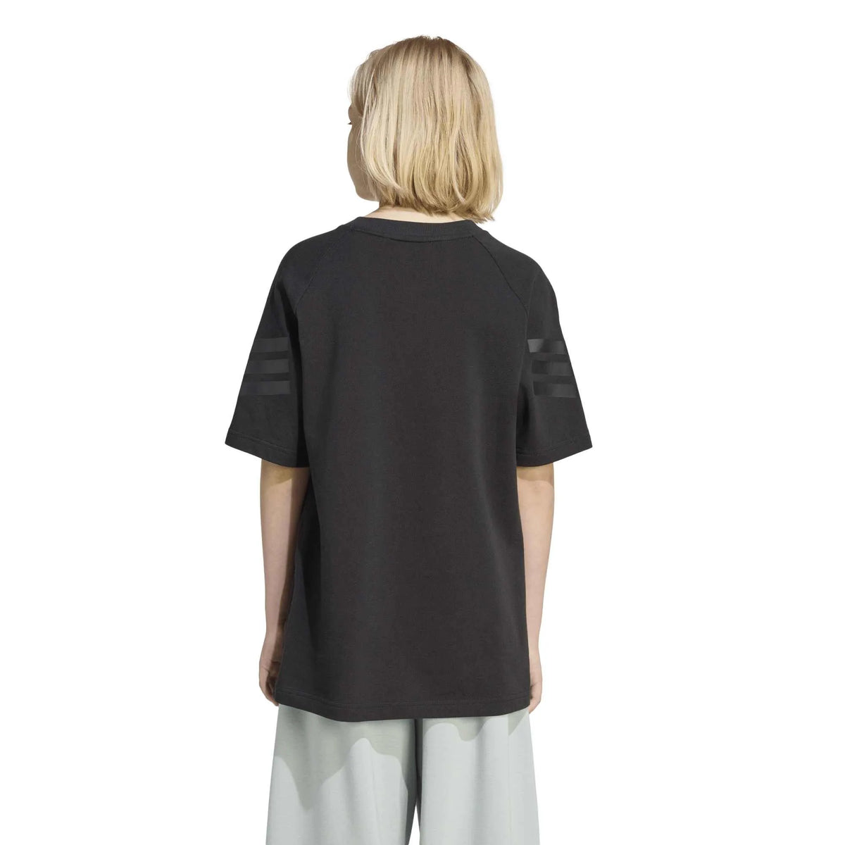 FUTURE ICONS 3 STRIPES T-SHIRT