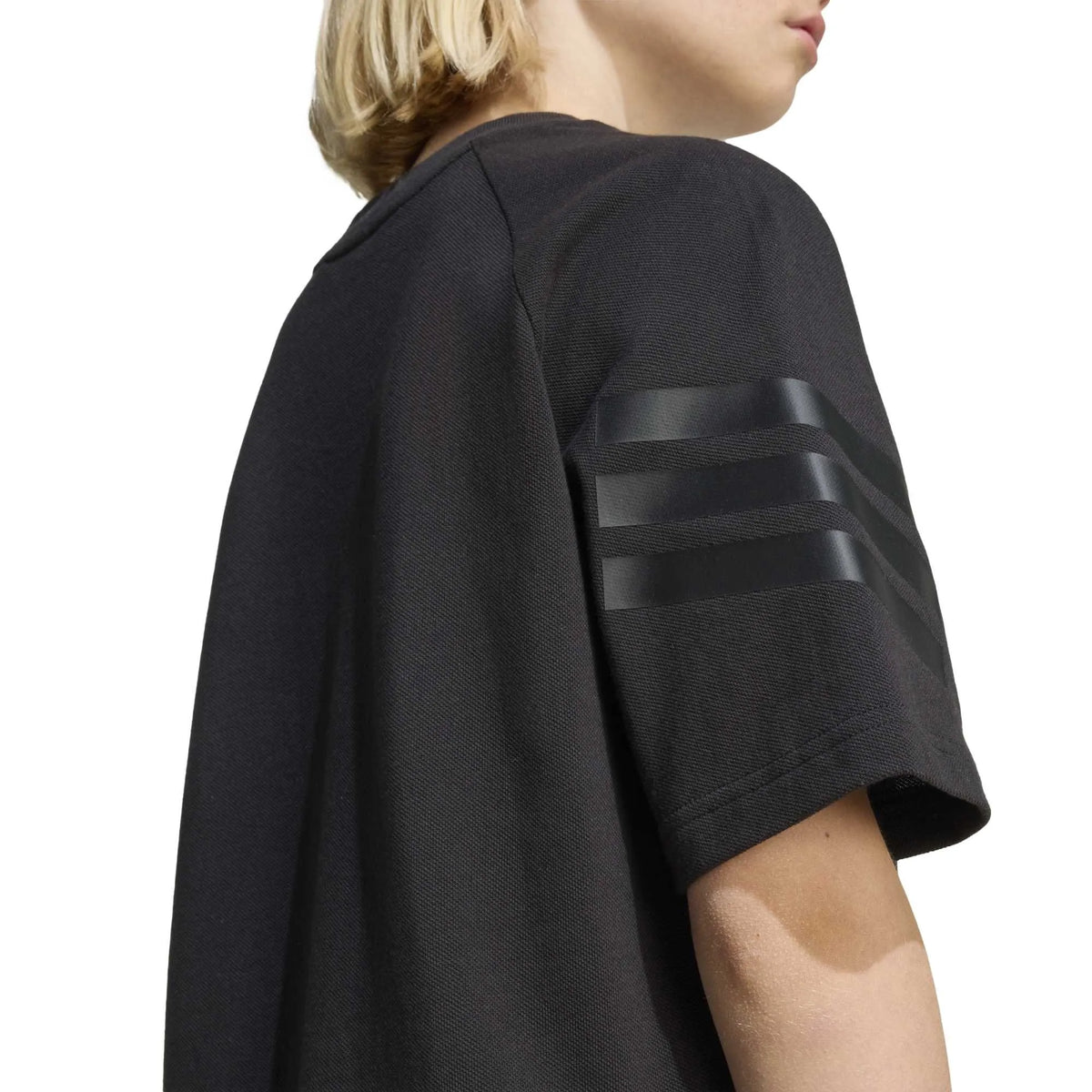 FUTURE ICONS 3 STRIPES T-SHIRT