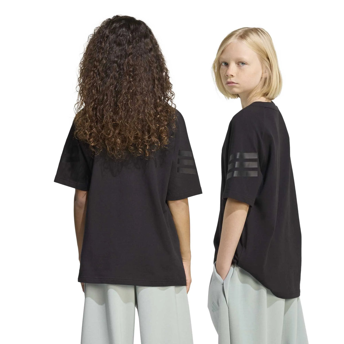 FUTURE ICONS 3 STRIPES T-SHIRT