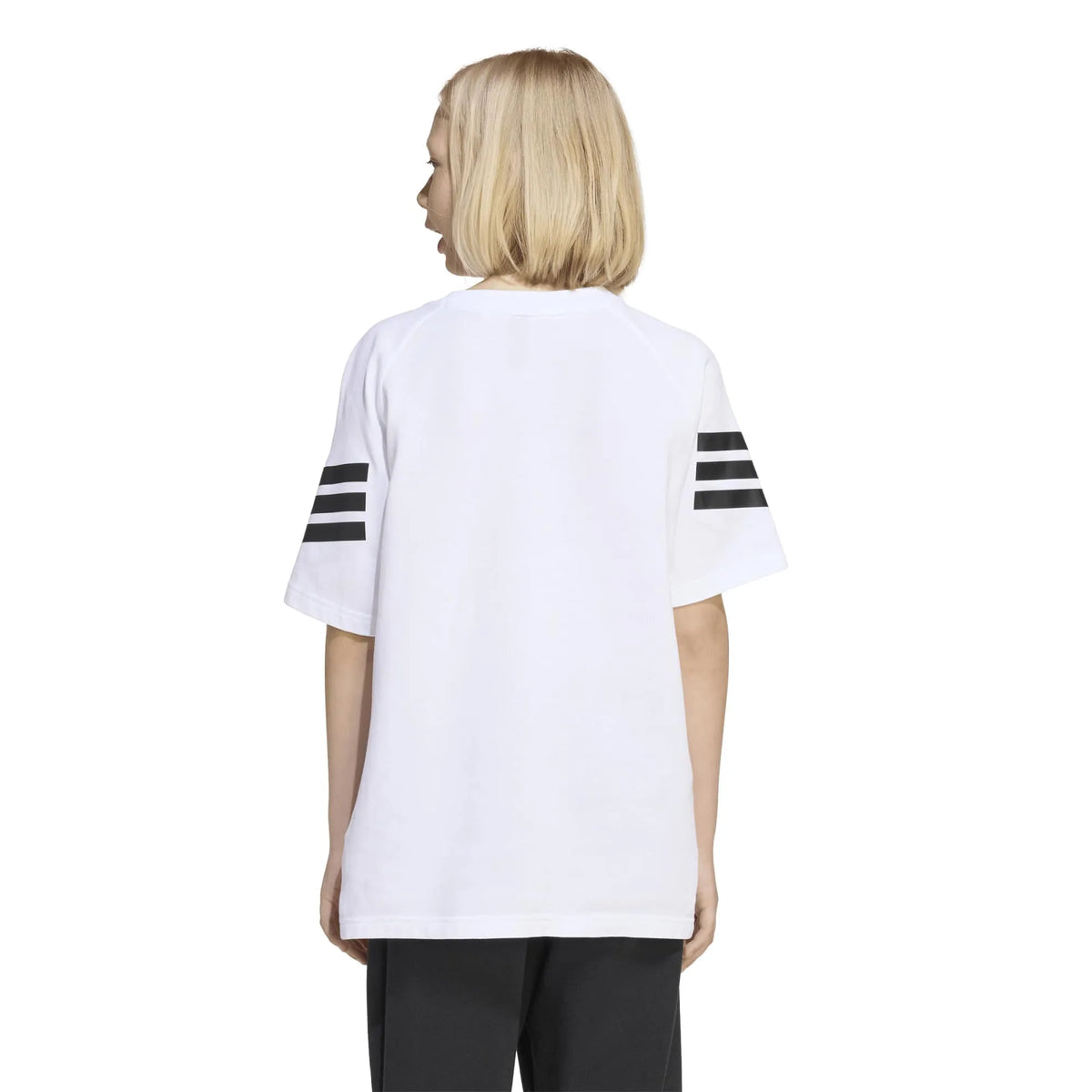 FUTURE ICONS 3 STRIPES T-SHIRT