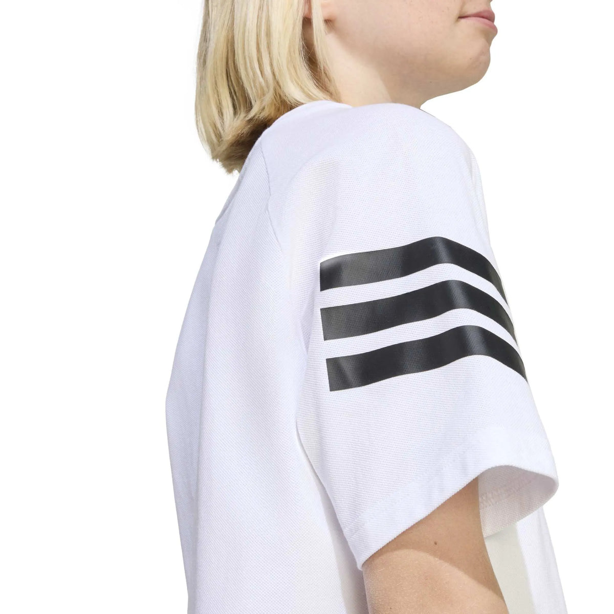 FUTURE ICONS 3 STRIPES T-SHIRT