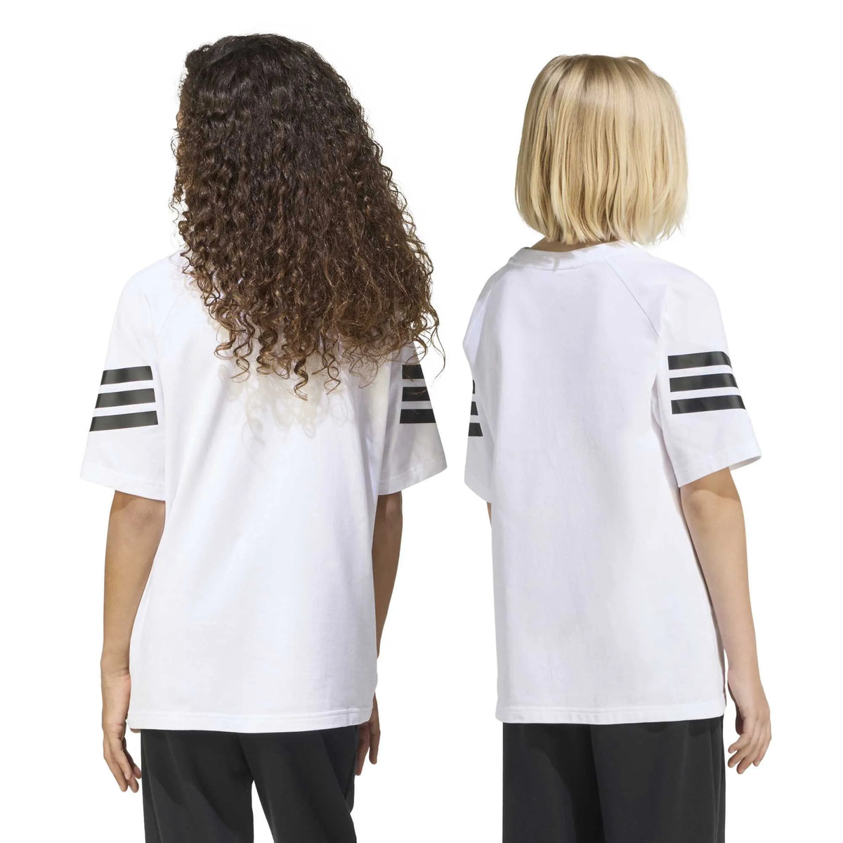 FUTURE ICONS 3 STRIPES T-SHIRT
