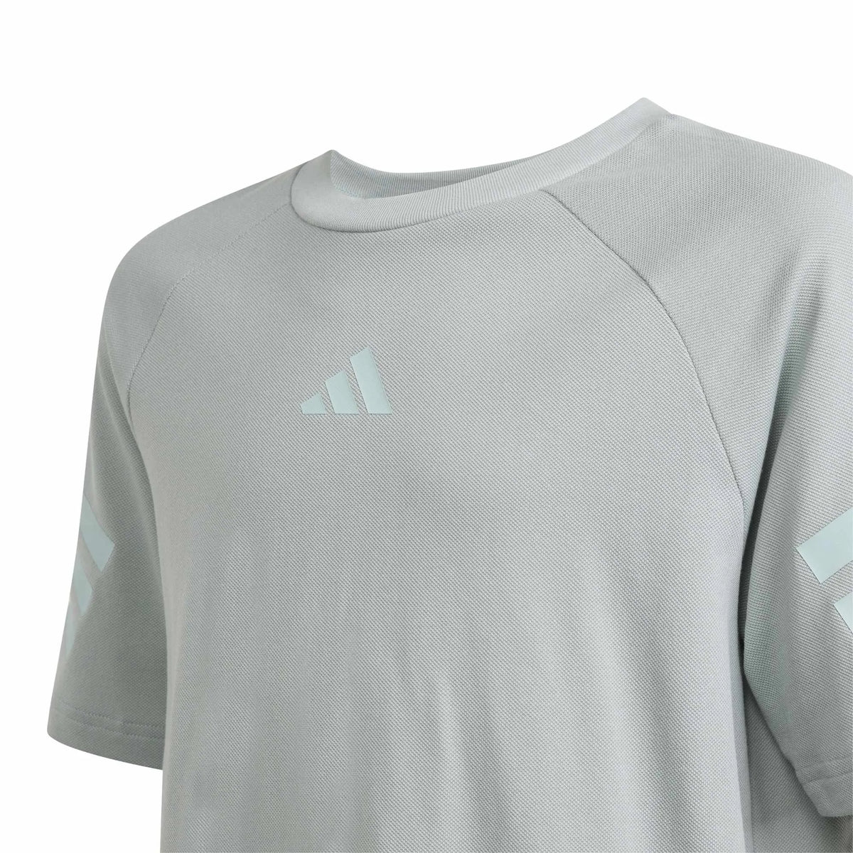 FUTURE ICONS 3 STRIPES T-SHIRT