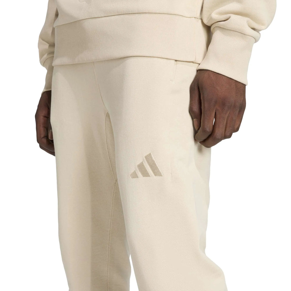 ALL SZN French Terry Regular Tapered Joggers