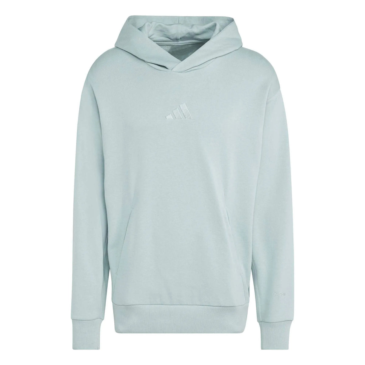 All Szn French Terry Hoodie