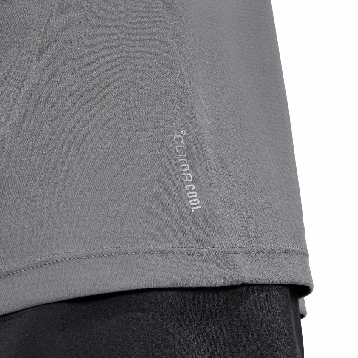 قميص adi365 Running Essentials بشعار العلامة التجارية