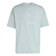 ALL SZN Embroidered Graphics T-Shirt