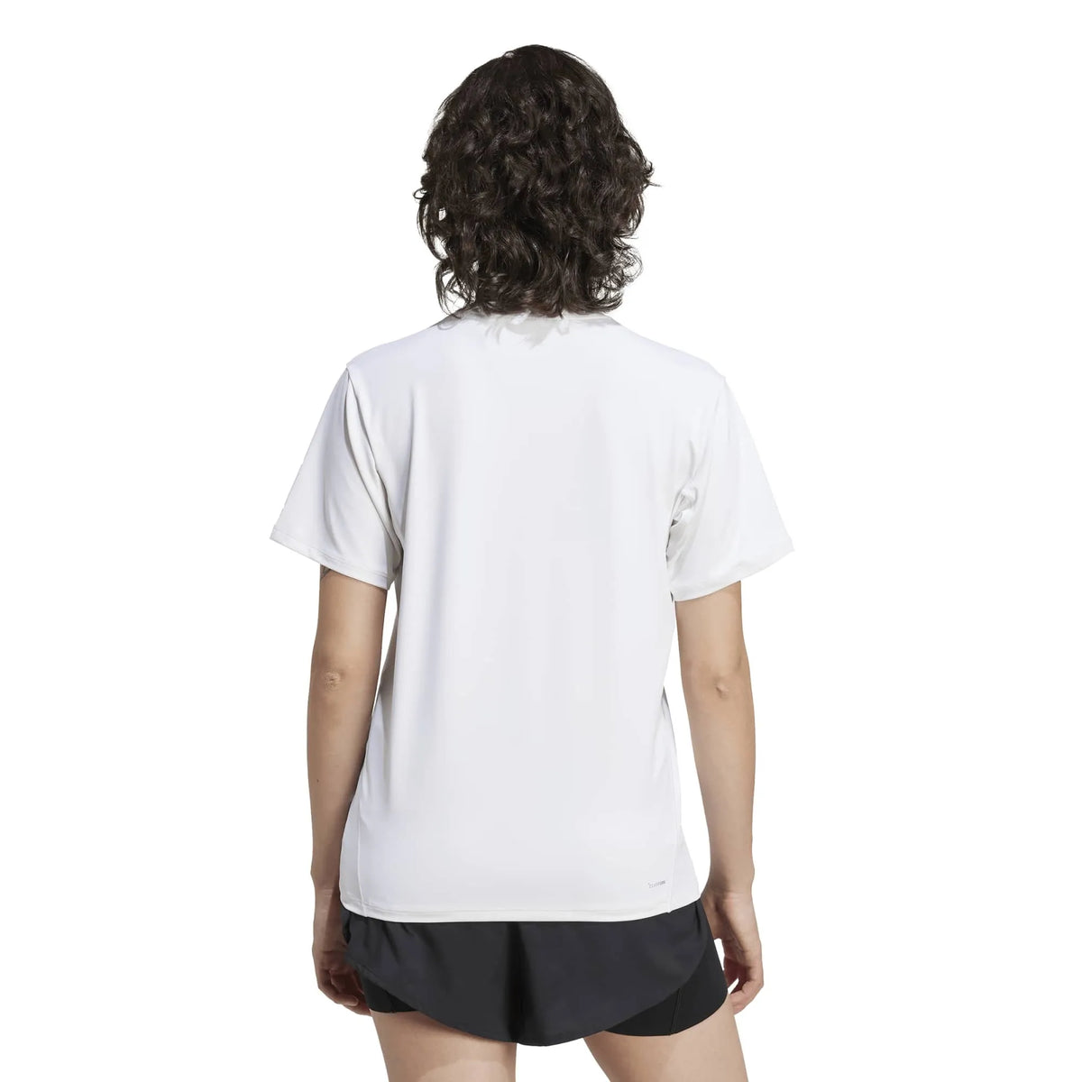 Designed For Training Go To T-Shirt