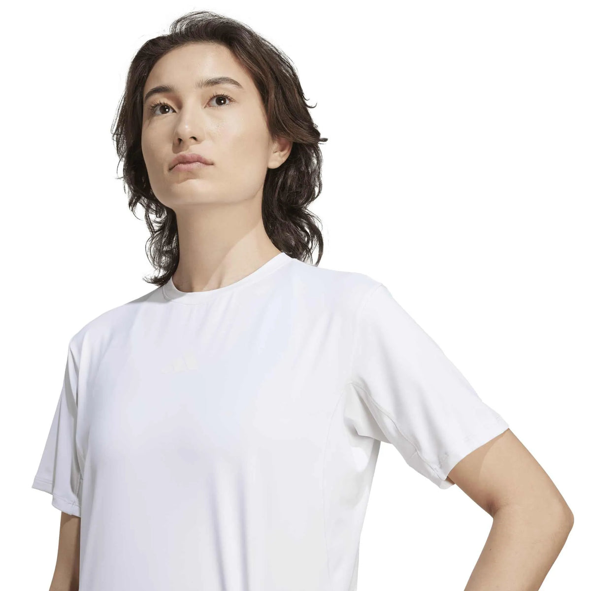 Designed For Training Go To T-Shirt