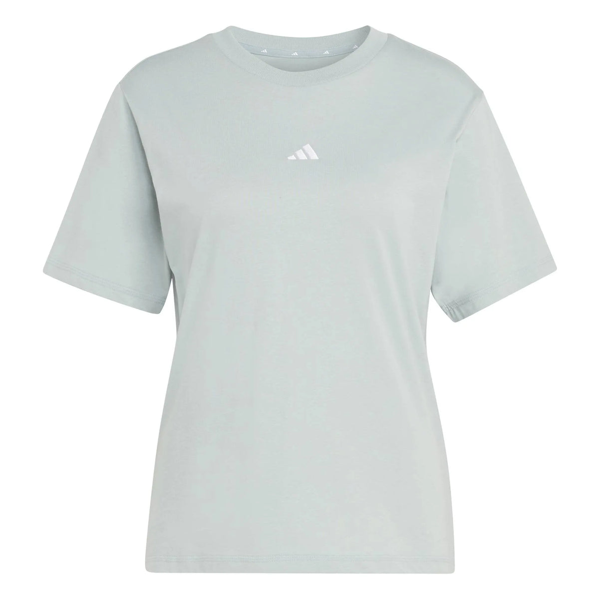Essentials Small Logo Cotton T-Shirt