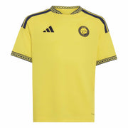 Al Nassr Fc 26/27 Home Jersey Kids