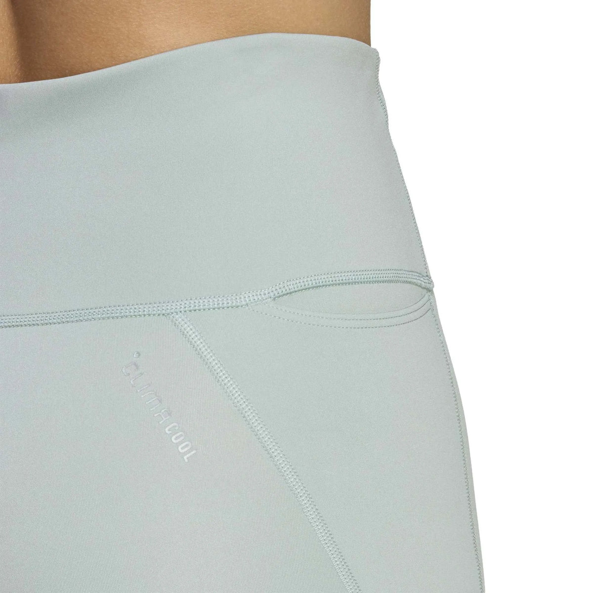 Run Essentials Full Length Leggings