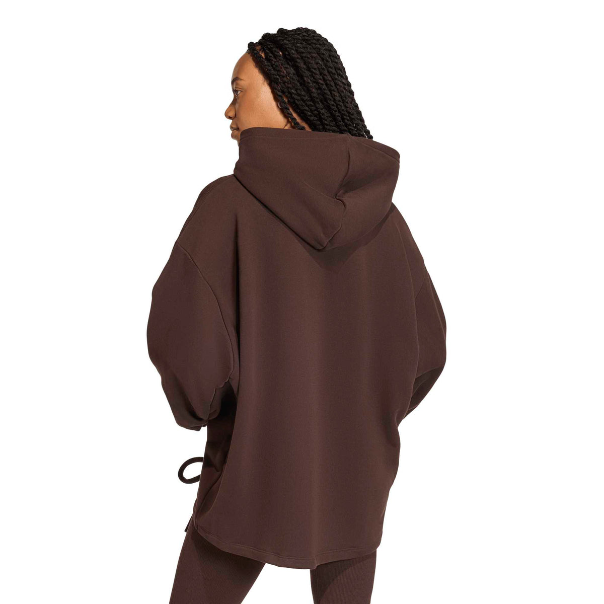 OVERSIZED HOODIE