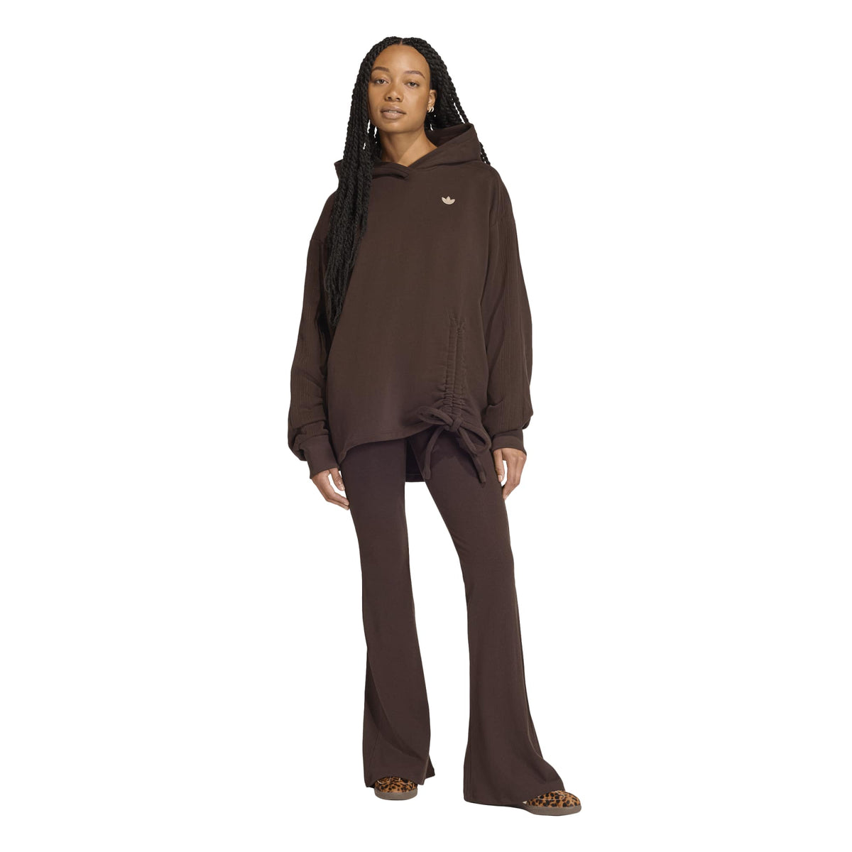 OVERSIZED HOODIE