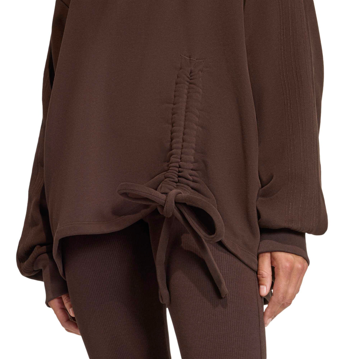 OVERSIZED HOODIE
