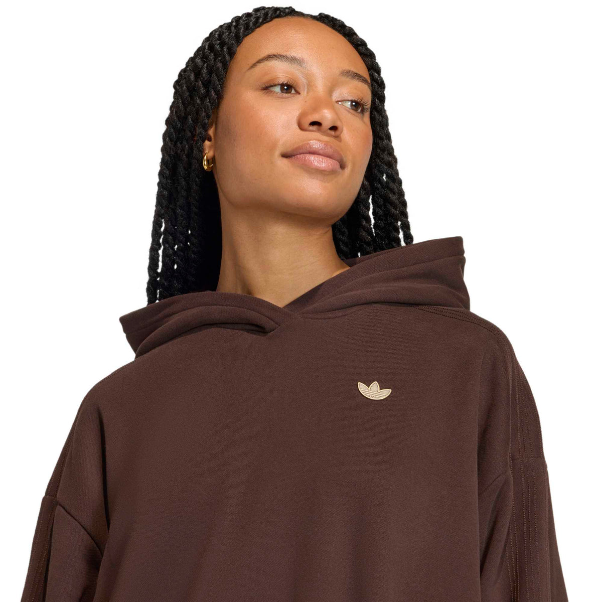 OVERSIZED HOODIE
