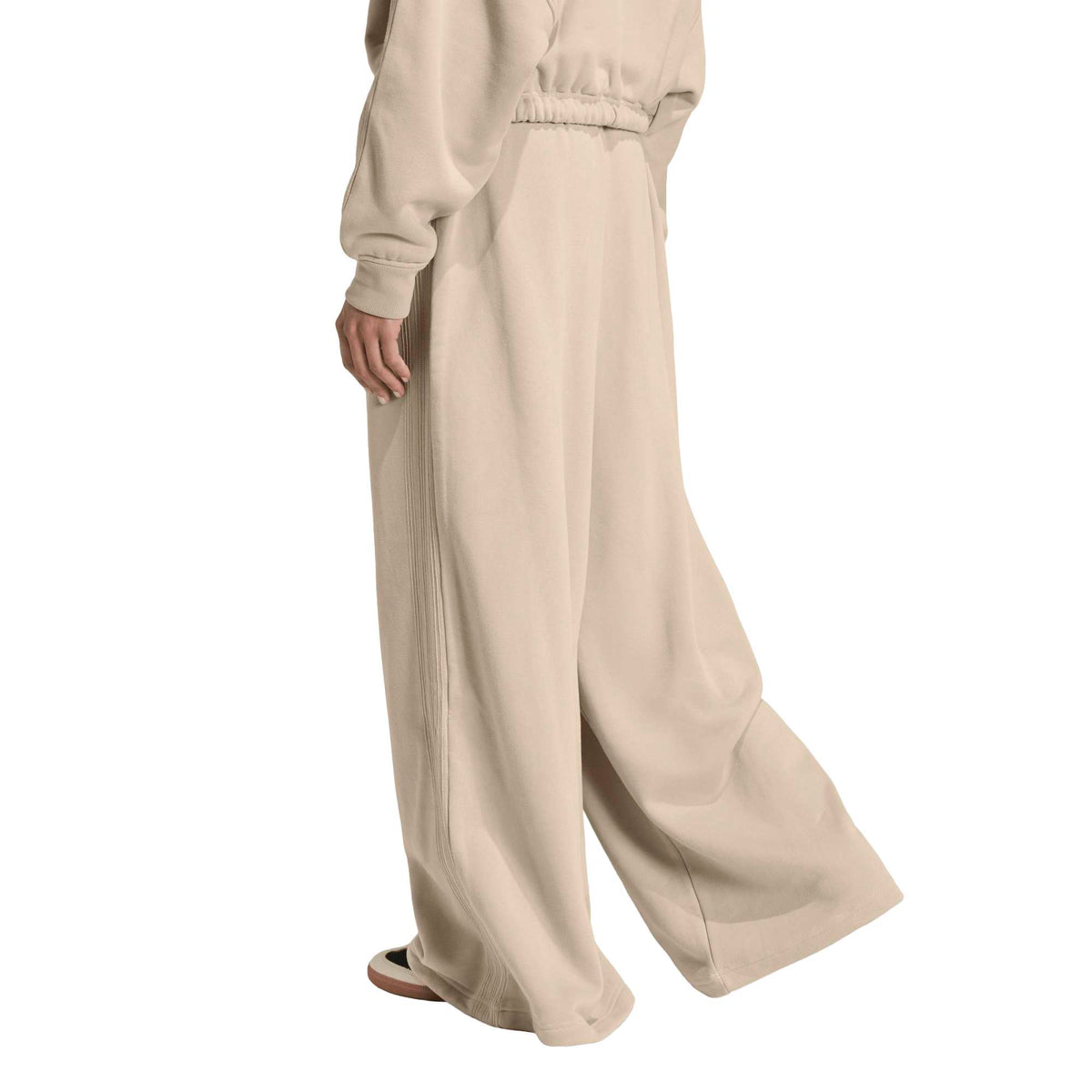 Wide Jogger