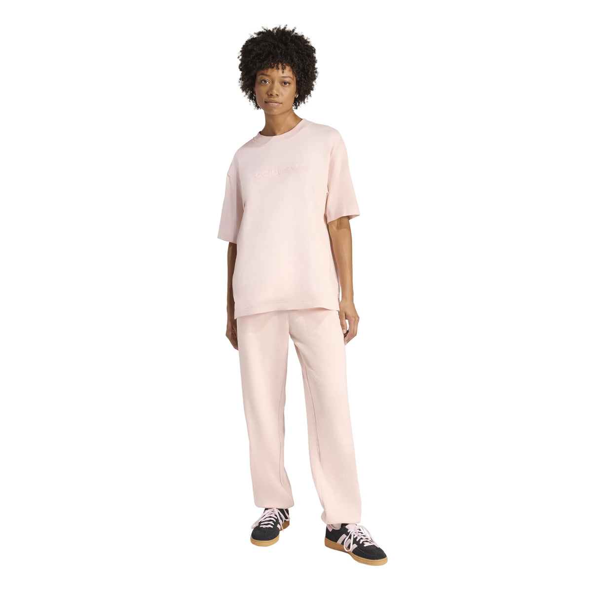 Essentials French Terry Joggers