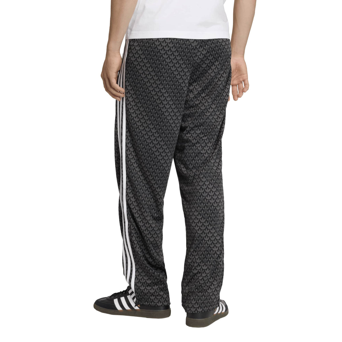 FIREBIRD LOOSE MONOGRAM TRACK Tracksuit Bottoms