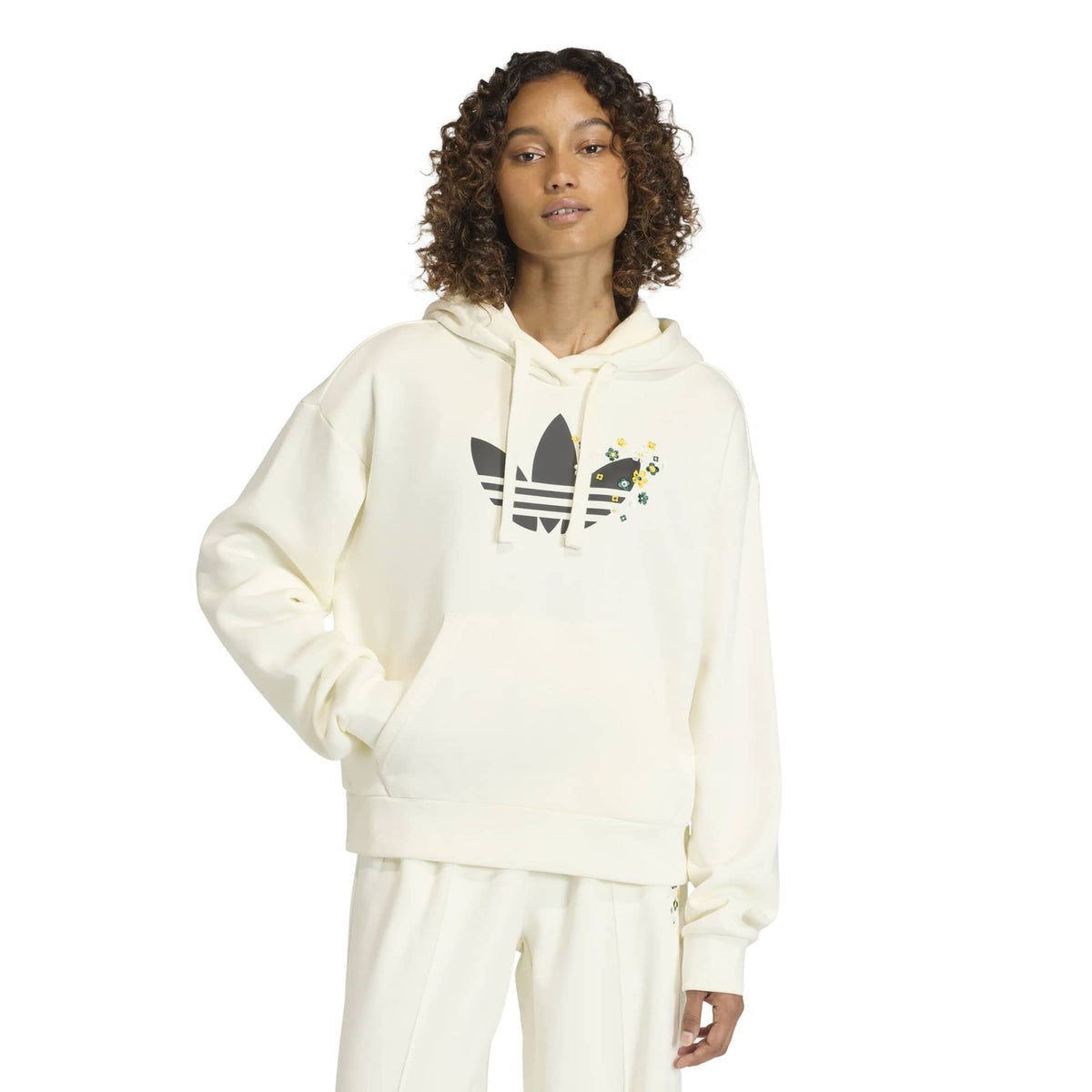 هودي ADIDAS ORIGINALS x LIBERTY