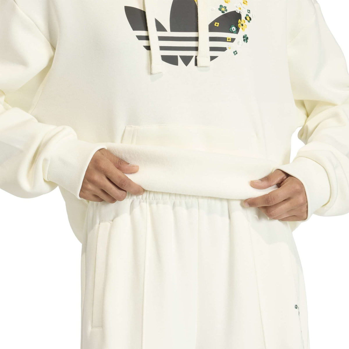 ADIDAS ORIGINALS x LIBERTY HOODIE